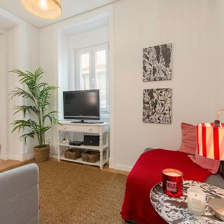 Charming Apartment For A Great Stay In Lisboa Kültér fotó