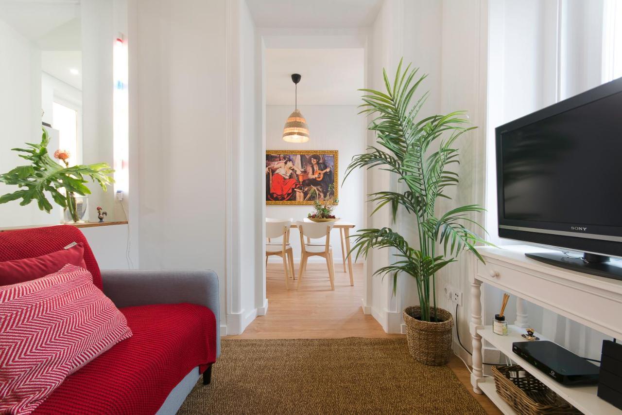 Charming Apartment For A Great Stay In Lisboa Kültér fotó