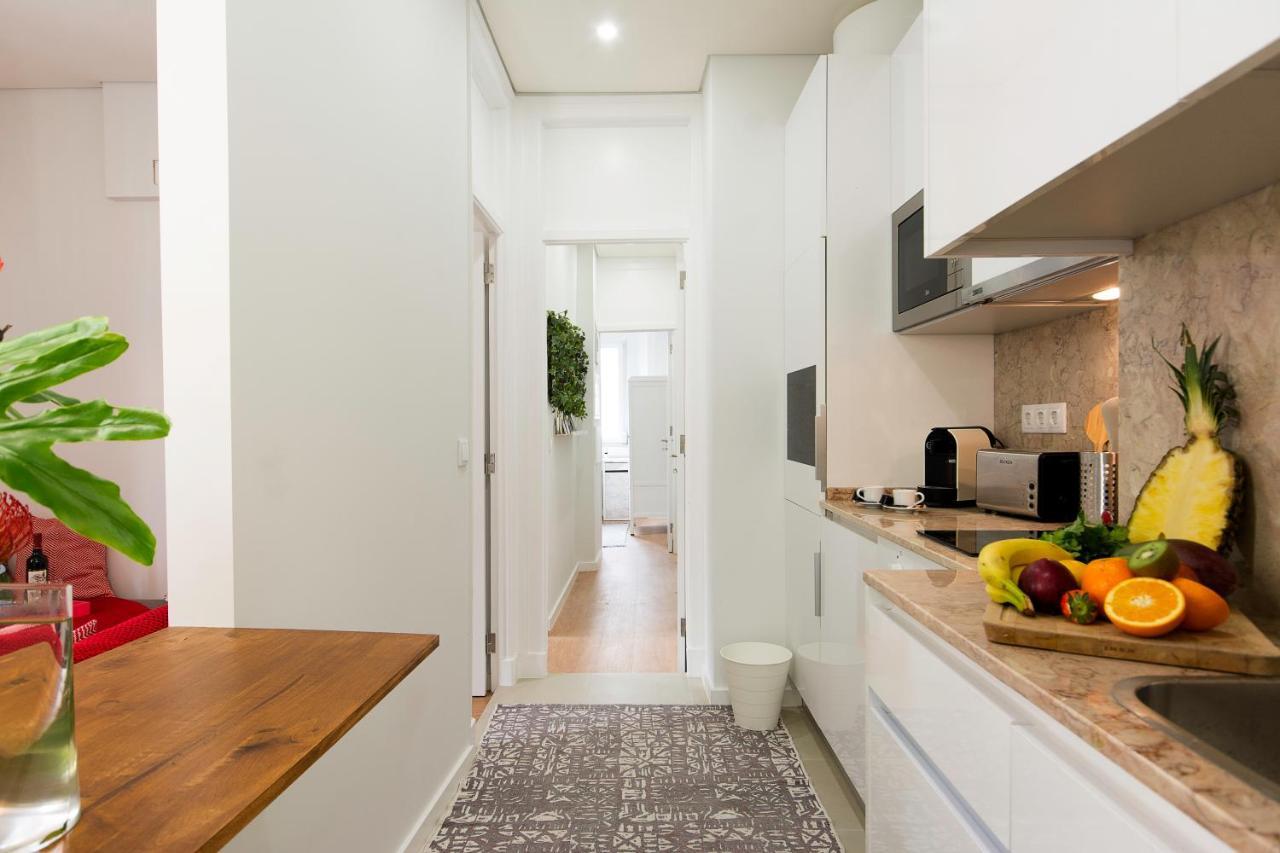 Charming Apartment For A Great Stay In Lisboa Kültér fotó