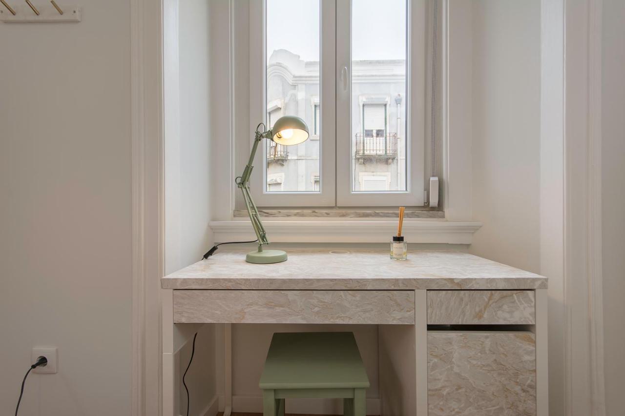 Charming Apartment For A Great Stay In Lisboa Kültér fotó
