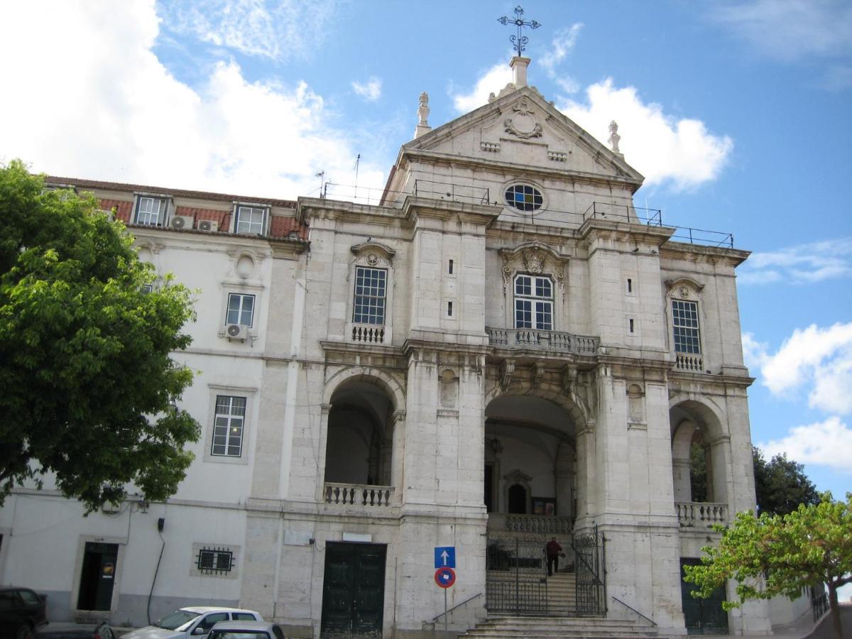 Charming Apartment For A Great Stay In Lisboa Kültér fotó