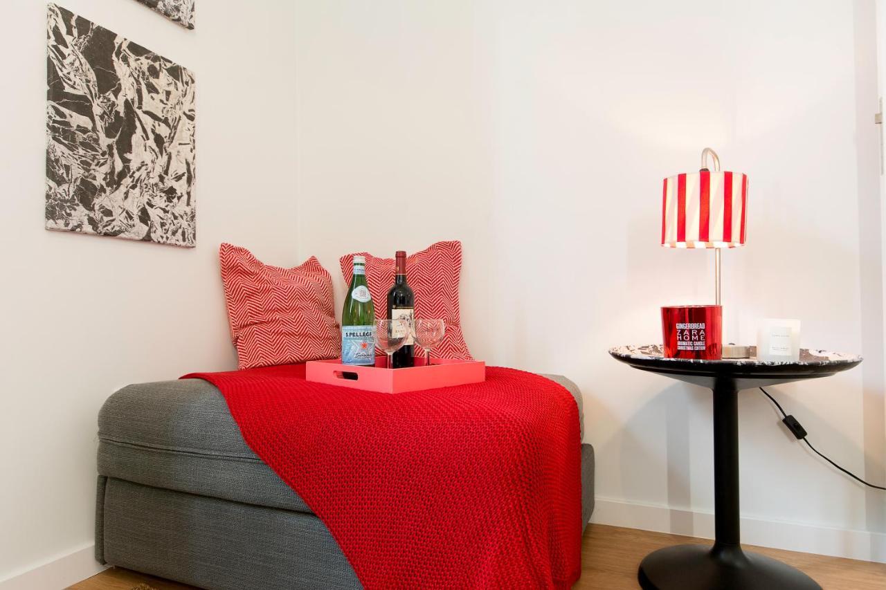 Charming Apartment For A Great Stay In Lisboa Kültér fotó