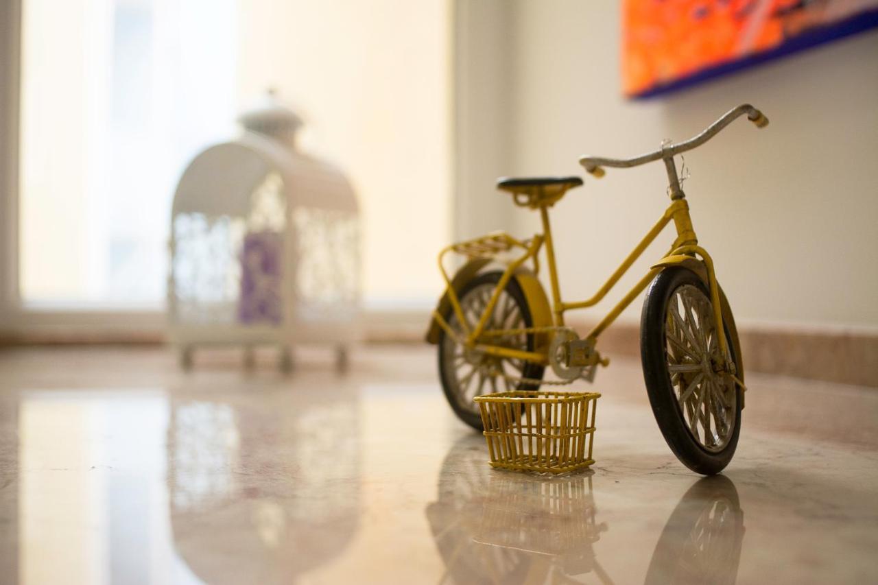 Charming Apartment For A Great Stay In Lisboa Kültér fotó
