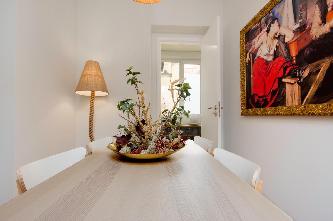 Charming Apartment For A Great Stay In Lisboa Kültér fotó
